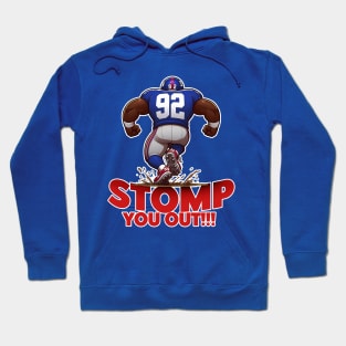 G-Men Hoodie